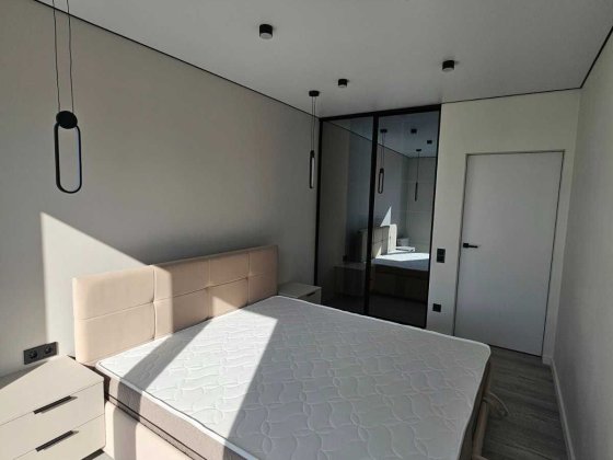 Простора двокімнатна квартира з неймовірним краєвидом Ужгород