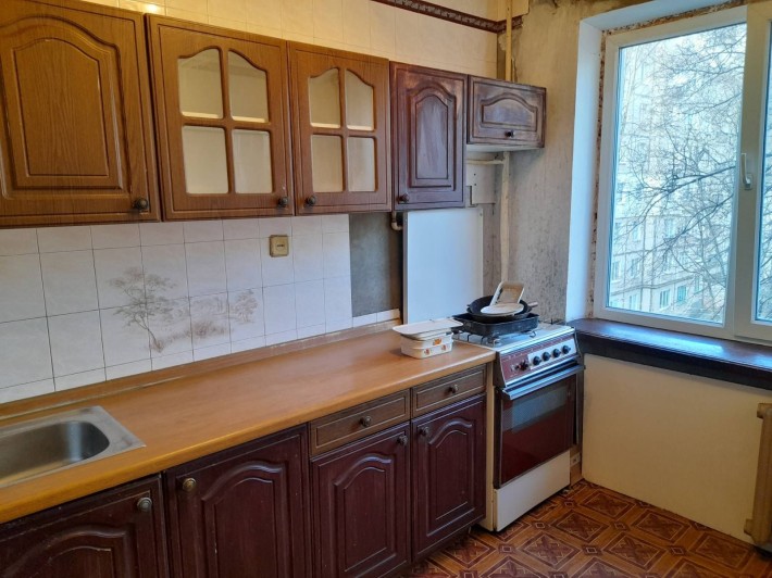 Продаж 3к.кв.на Вишеньці - фото 1