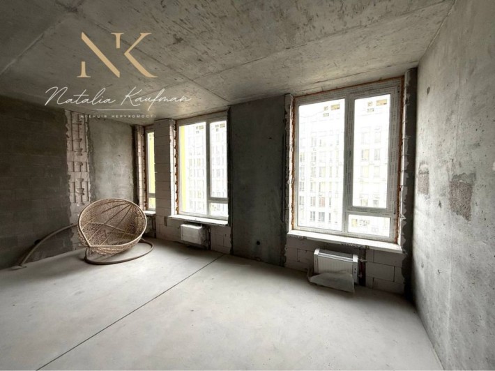 Продаж 2 к кв 72 м2. Комфорт Таун - фото 1