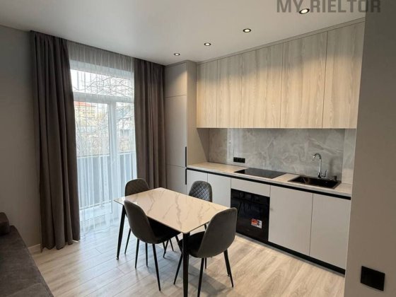 Продаж однокімнатної квартири ЖК Central Avenua Ужгород