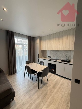 Продаж однокімнатної квартири ЖК Central Avenua - фото 1