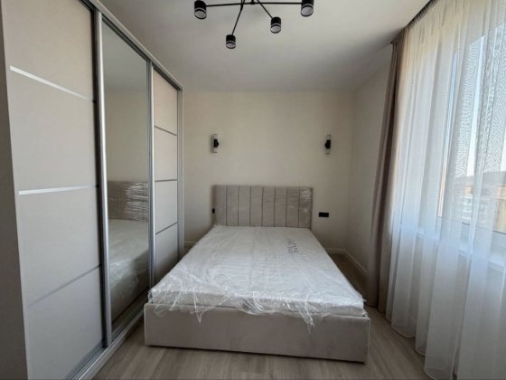 Продаж 1кім квартири в ЖК « Silver” Ужгород