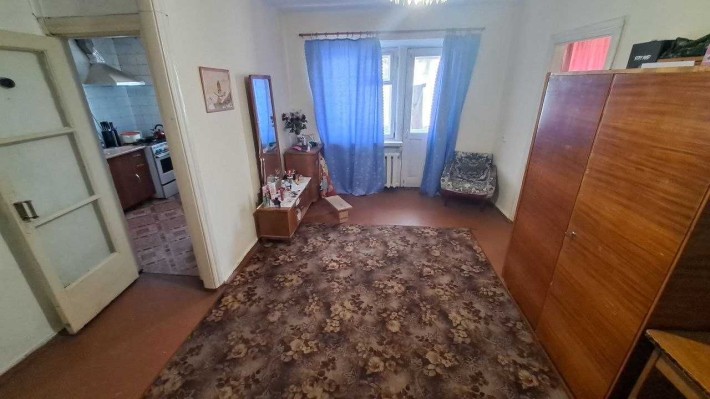 Продам 3 кім кв, р-н Центр!!! - фото 1