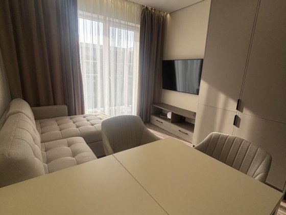 Продаж 1,5 кім ,48 м2 жк Еліт Парк | Elit Park Ужгород