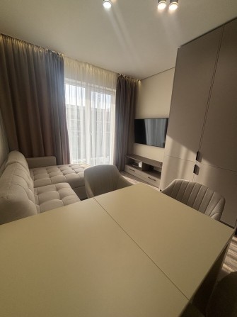 Продаж 1,5 кім ,48 м2 жк Еліт Парк | Elit Park - фото 1