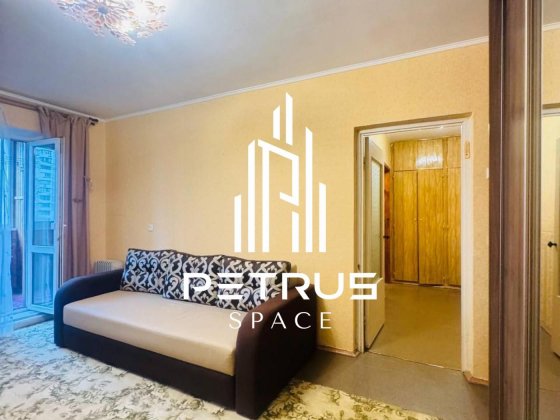 Продаж  1-к квартири метро  Позняки Харківська Дарницький р-н
