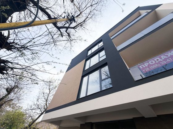 Продаж 2к квартири 60м2 вул. Собранецька Ужгород