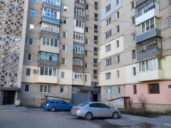 Продаж 3к квартири в Вінниці Винница