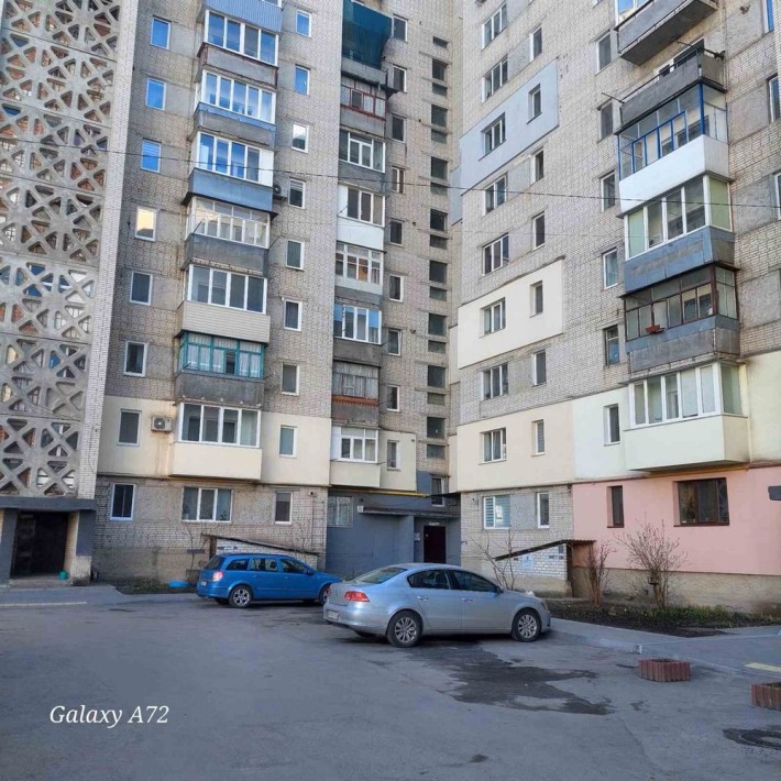 Продаж 3к квартири в Вінниці - фото 1