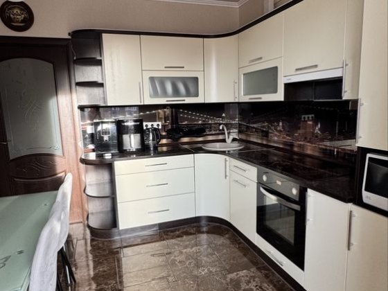 2-х кімнатна квартира Винница