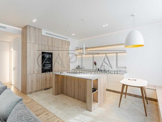 Продажа / Квартира / Лумумбы Патриса, Печерск, Киев