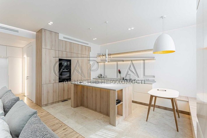 Продажа / Квартира / Лумумбы Патриса, Печерск, Киев - фото 1