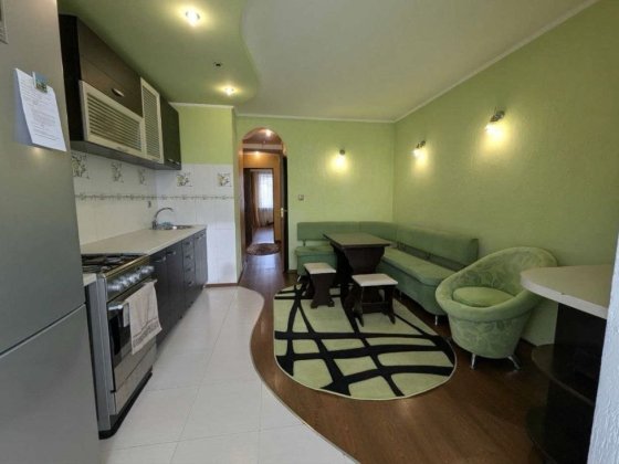 Продаж 2кім в чудовому районі Ужгород