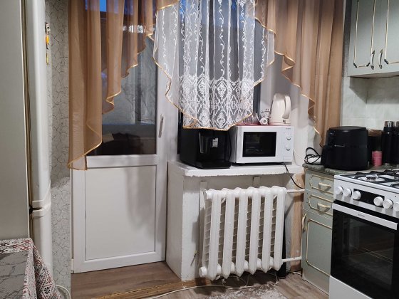 Продам 1 кімнатну квартиру Чернигов