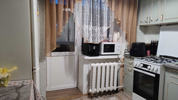 Продам 1 кімнатну квартиру - фото 1