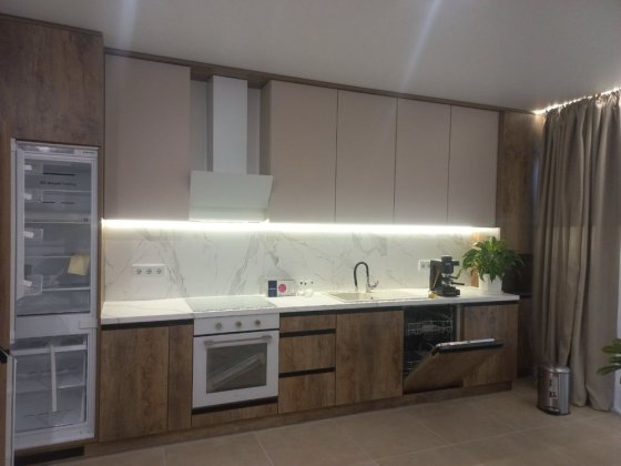 Продам 2кімнатну новобудову в ЖК West Towers Ужгород