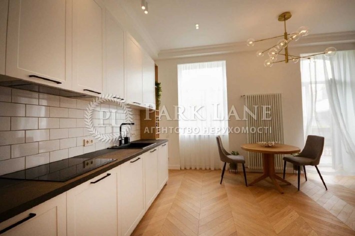 2к 61м2 Центр Володимирська Університет Ботанічний сад Тарасівська  Тараса Шевченка - фото 1