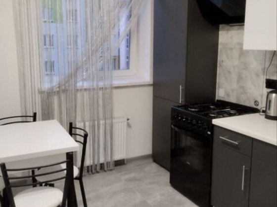 Продам 1-кімнатну квартиру з ремонтом. Винница