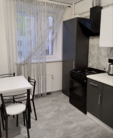 Продам 1-кімнатну квартиру з ремонтом. - фото 1