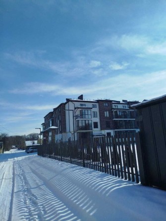 Одна з найдешевших 2-х кімнатних квартир  в новобудові. Площа 53 кв.м, в ЖК квартири розкуплені, акт - фото 1