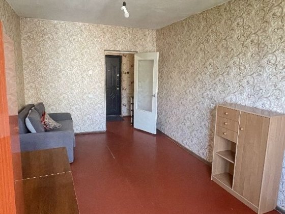 Продаж 1но кімнатної квартири Чернигов