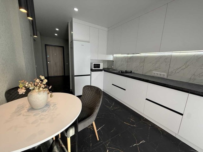 Продаж квартира ремонт новобудова єоселя - фото 1