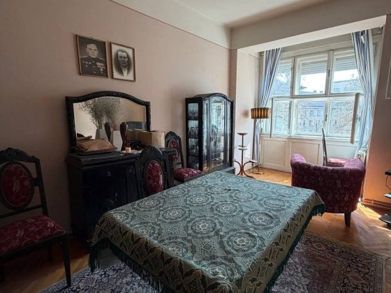 Продаж 3-кімнатної квартири в історичному центрі Ужгорода Ужгород