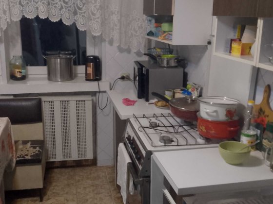 Продам 4-х кім.кв. в р-ні ЗаЗ Чернігів