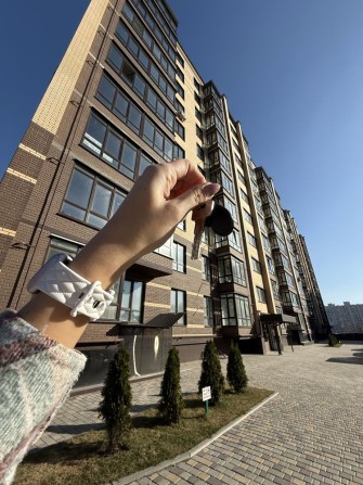 NEWStreet! Продам Видову 2 кімн.кв по вул.Любецькій - фото 1