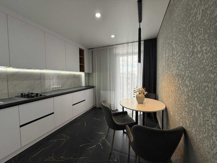 Продаж Однокімнатна квартира Вишенька Ремонт АГВ можна єОселя - фото 1