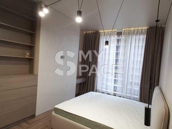 ЖК Creator City, вул. Дегтярівська, 17к.1 ( Коперника, Юрія Іллєнка)