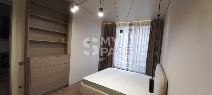 ЖК Creator City, вул. Дегтярівська, 17к.1 ( Коперника, Юрія Іллєнка) - фото 1