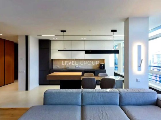 3 кімнатна квартира 86 м2 ЖК Республіка Respublika Теремки