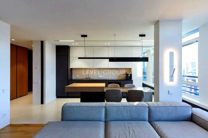 3 кімнатна квартира 86 м2 ЖК Республіка Respublika Теремки - фото 1