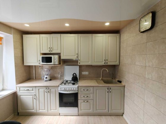 Продається затишна квартира мікрорайоні Слов’янка Винница