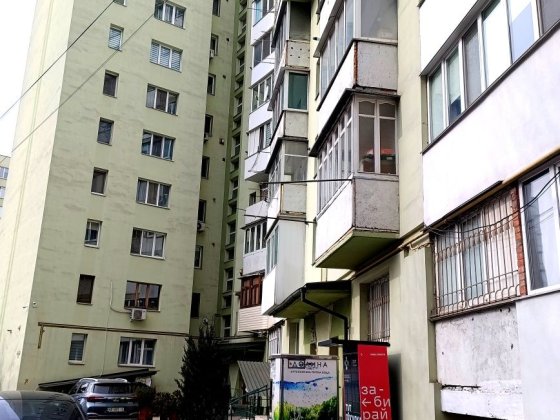 Продам 2кім.кв.з АГВ.у Вінниці.вул.Учительська 10 Винница