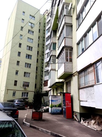 Продам 2кім.кв.з АГВ.у Вінниці.вул.Учительська 10 - фото 1