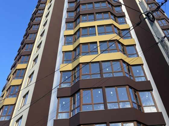 Чудова квартира в самому центрі міста Черкаси Черкассы