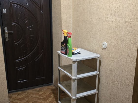 2к квартира на Вишеньці. Вінниця