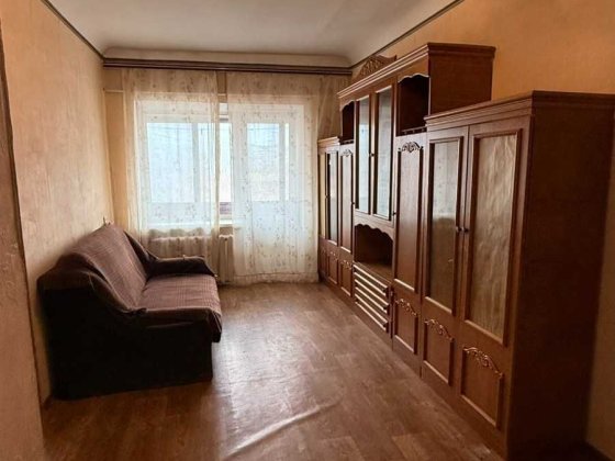 Продаж однокімнатної квартири з нішею Черкассы