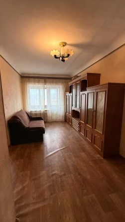 Продаж однокімнатної квартири з нішею - фото 1