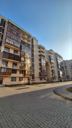 3-кімнатна квартира з коморою у ЖК Буковинський - фото 1
