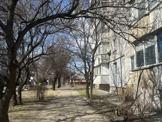 Пропонуємо до продажу велику 5-ти кім квартиру в Тихому Центрі міста Черкассы