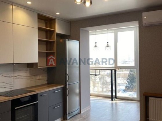 Продаж 1-кімнатної квартири в ЖК «Графський» Черкаси