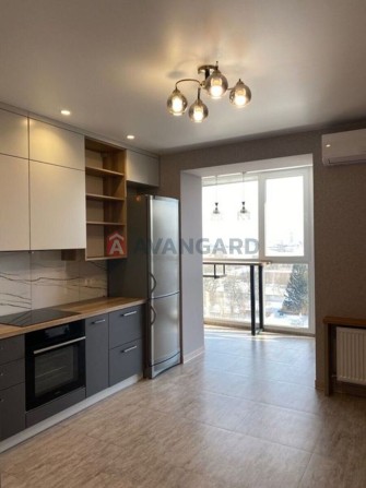 Продаж 1-кімнатної квартири в ЖК «Графський» - фото 1