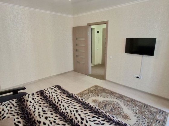 Однокімнатна квартира. Центр! Градецький Чернігів