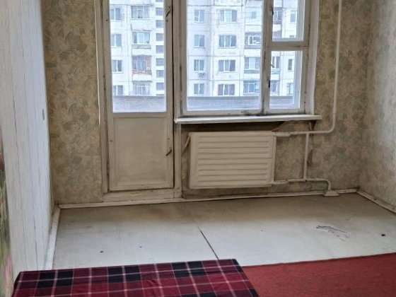 1-кімнатна квартира в центрі. Готова до продажу. Чернігів