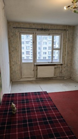 1-кімнатна квартира в центрі. Готова до продажу. - фото 1