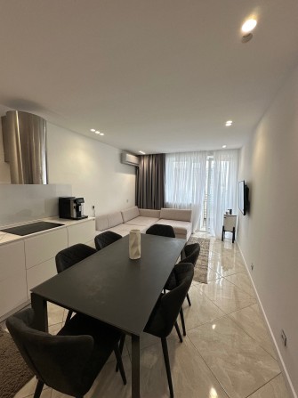 БЕЗ% Продається двухкімнатна квартира, Преміум ремонт, адреса Кадецький Гай 3 - фото 1