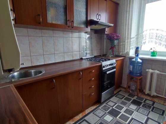Продаж 1к квартири на Ватутіна Винница